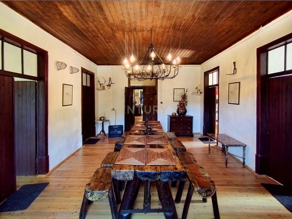 Farm hus i Monchique, Faro - foto 1
