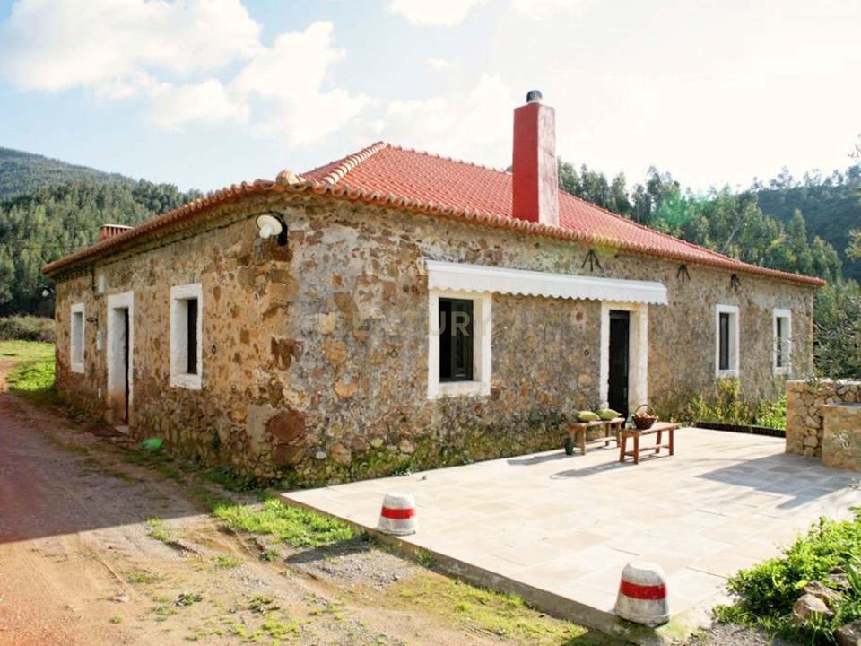 Farm hus i Monchique, Faro - foto 2