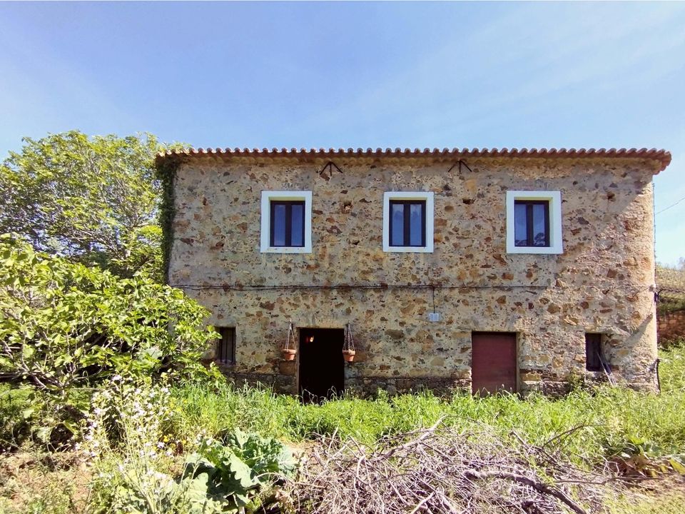Farm hus i Monchique, Faro - foto 3