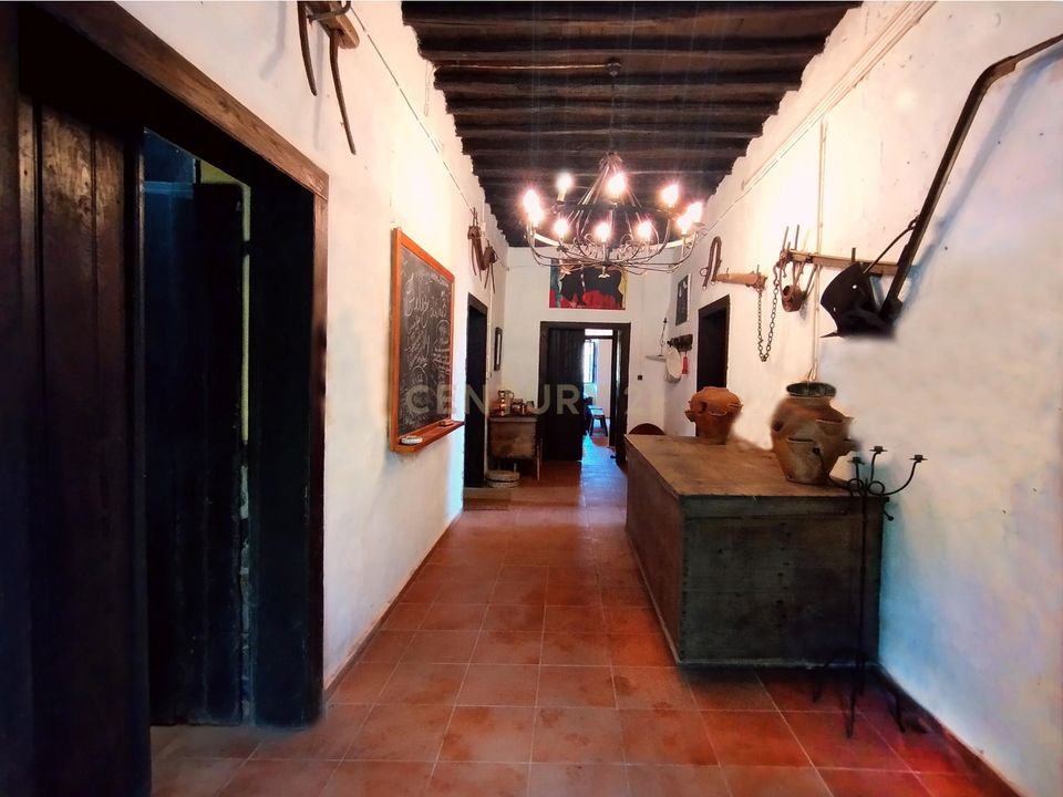 Farm hus i Monchique, Faro - foto 5