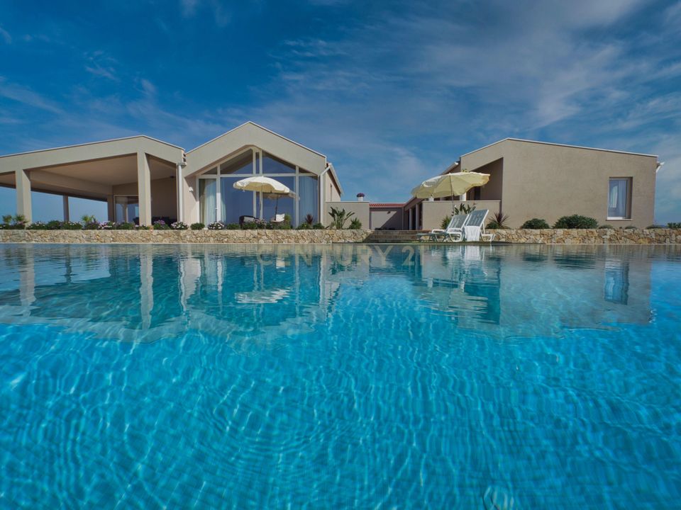 Farm hus i Bensafrim, Faro - foto 2