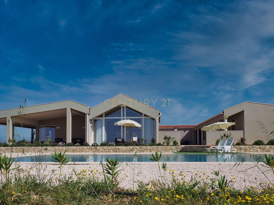 Farm hus i Bensafrim, Faro - foto 3