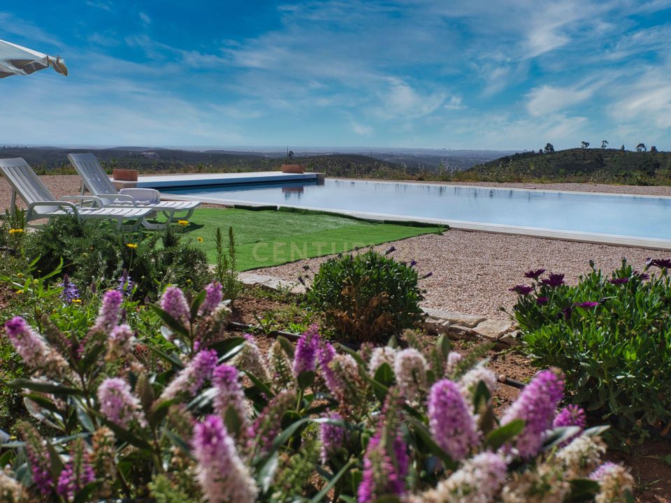 Farm hus i Bensafrim, Faro - foto 4