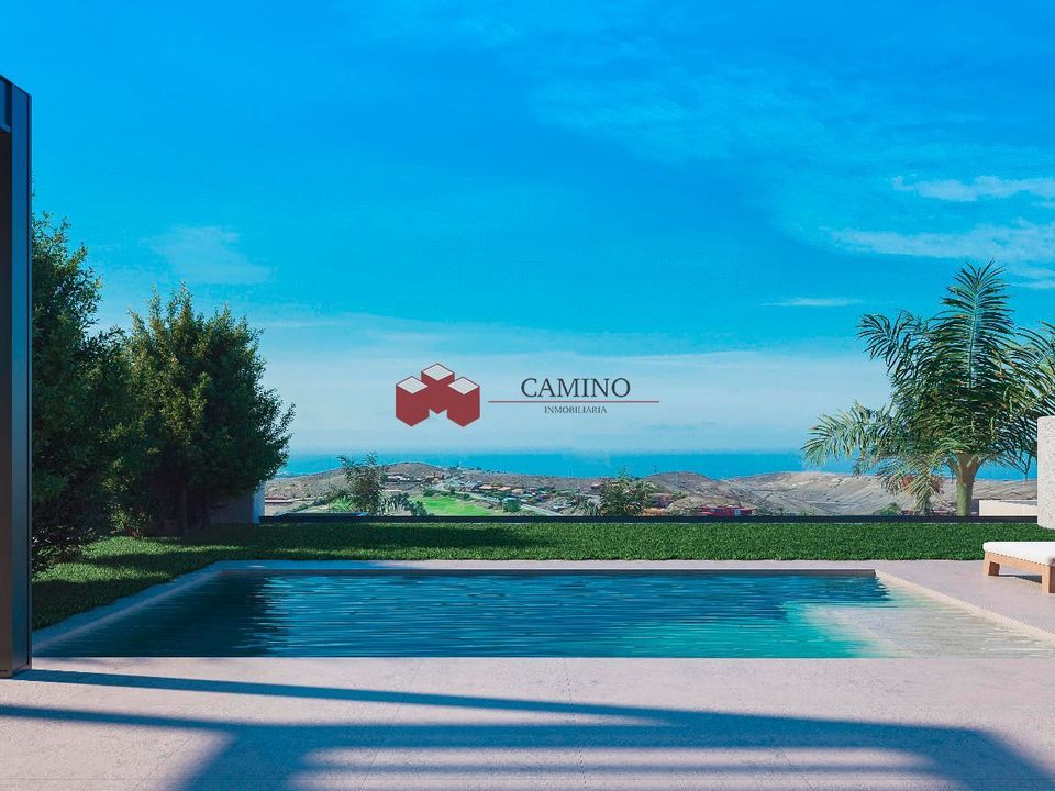 Villa in San Bartolome De Tirajana, Gran Canaria - foto 5
