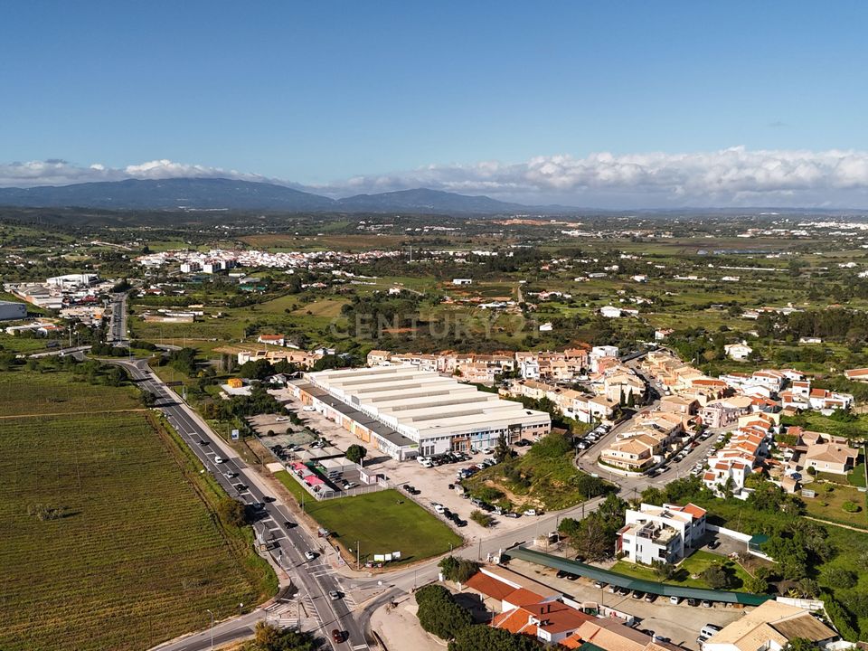 Erhvervsejendom i Odiaxere, Faro - foto 3