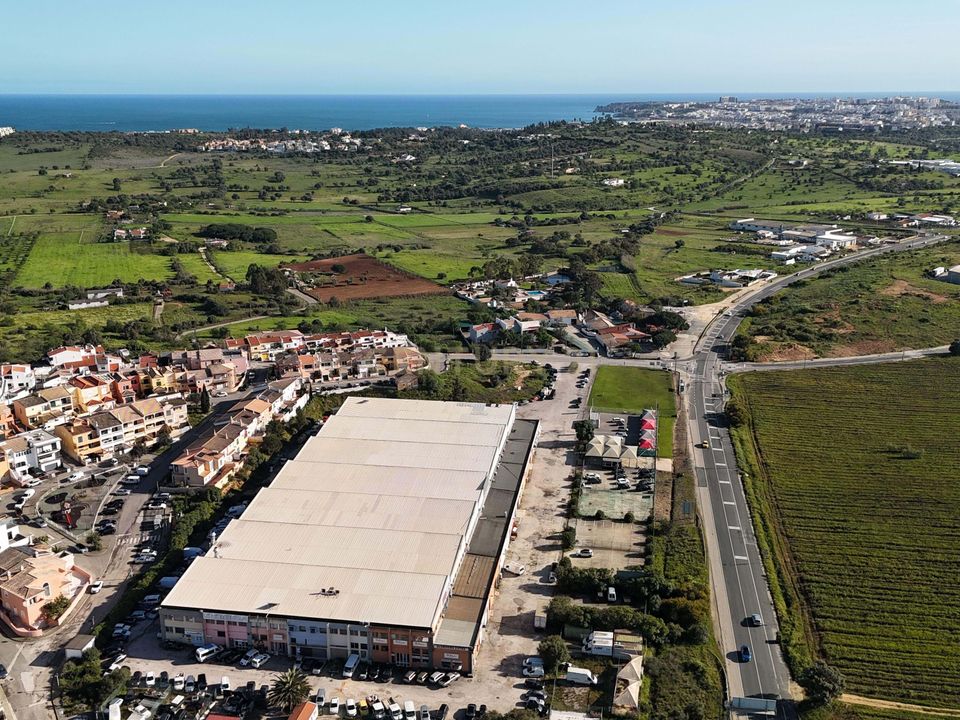 Erhvervsejendom i Odiaxere, Faro - foto 5