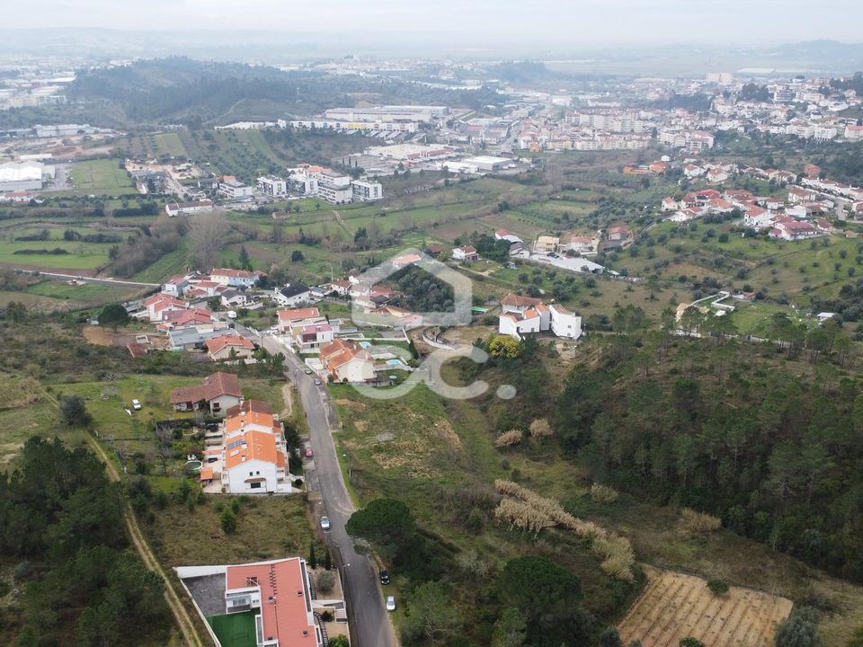 Helårsgrund i Coimbra, Coimbra - foto 1