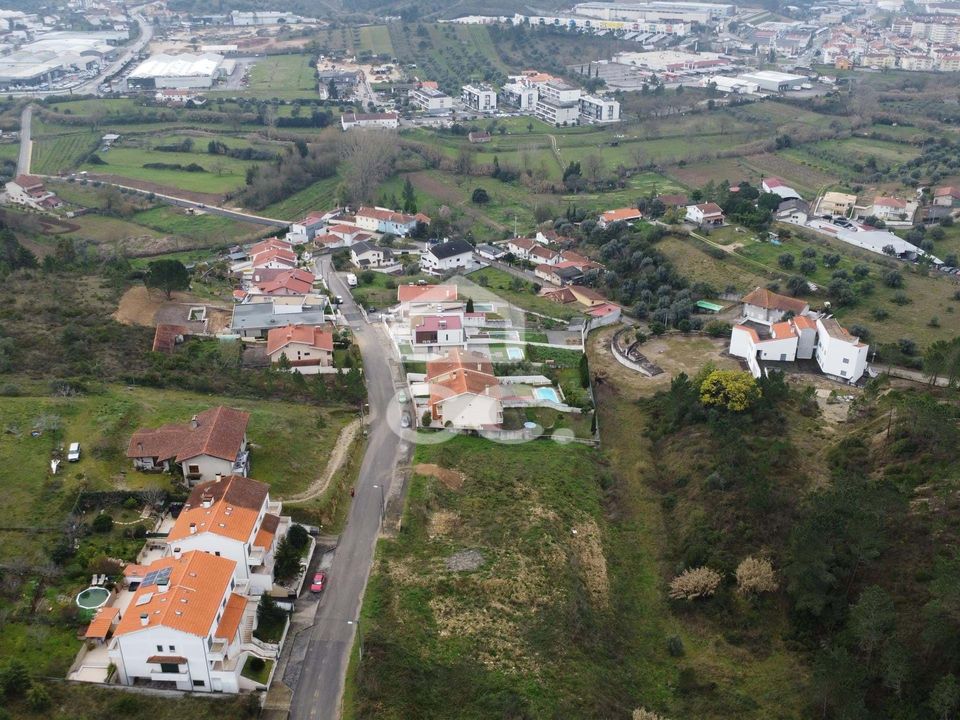Helårsgrund i Coimbra, Coimbra - foto 3