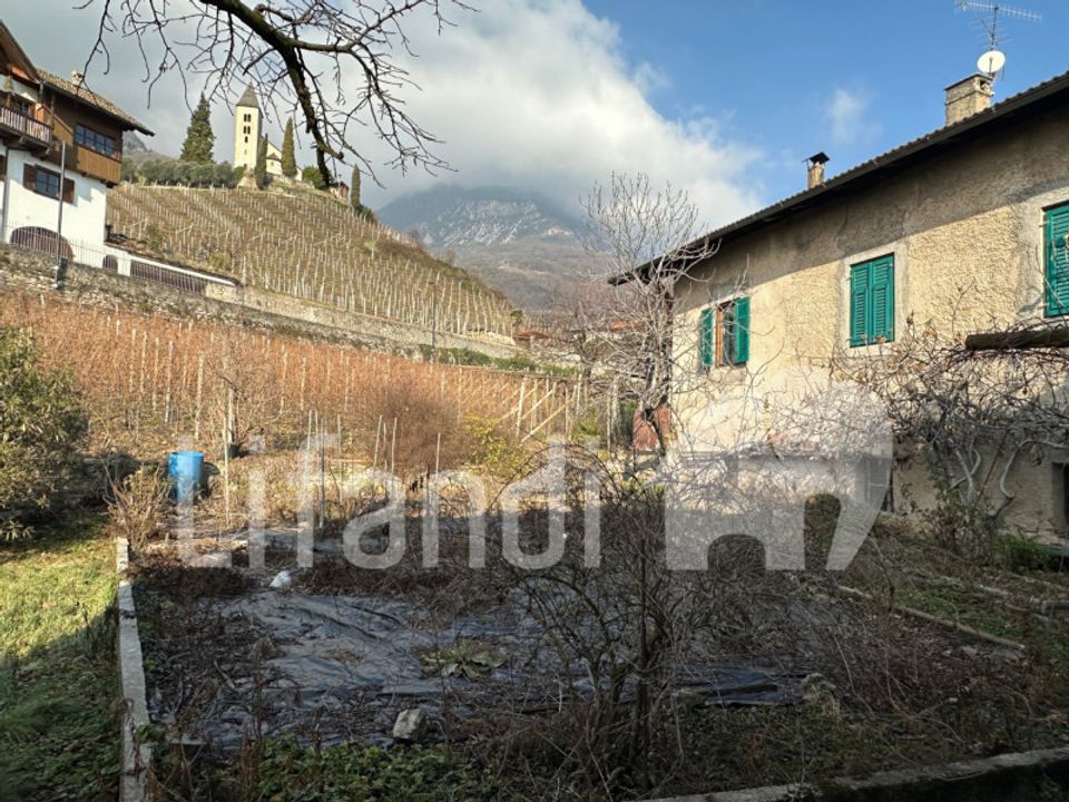 Villa i Termeno sulla Strada del Vino, South Tyrol - foto 4