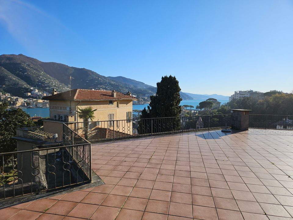 Apartament a Rapallo, Genoa - foto 2