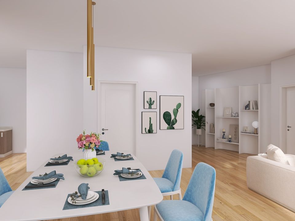 Apartament a Rapallo, Genoa - foto 3
