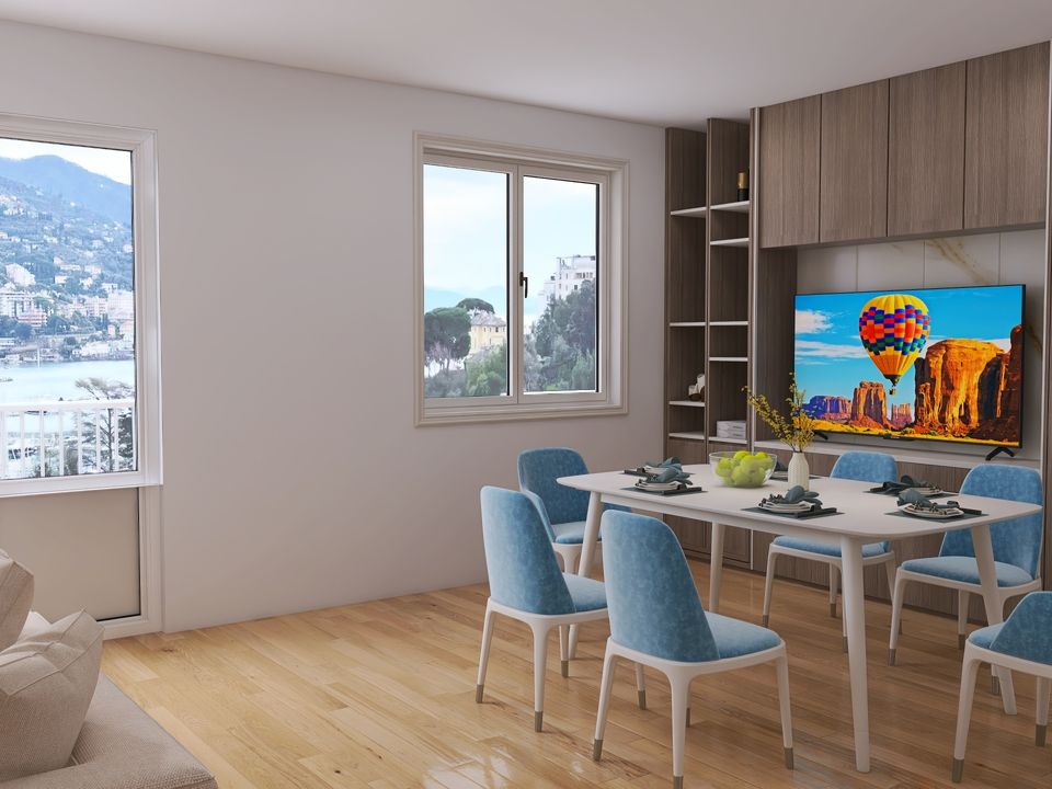 Apartament a Rapallo, Genoa - foto 4