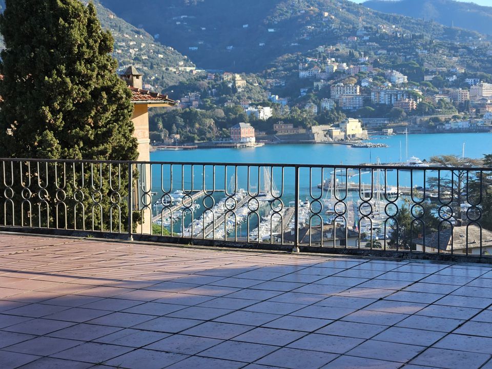 Apartament a Rapallo, Genoa - foto 5