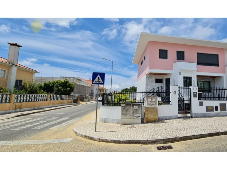 Villa i Sao Domingos de Rana, Lisbon - foto 2