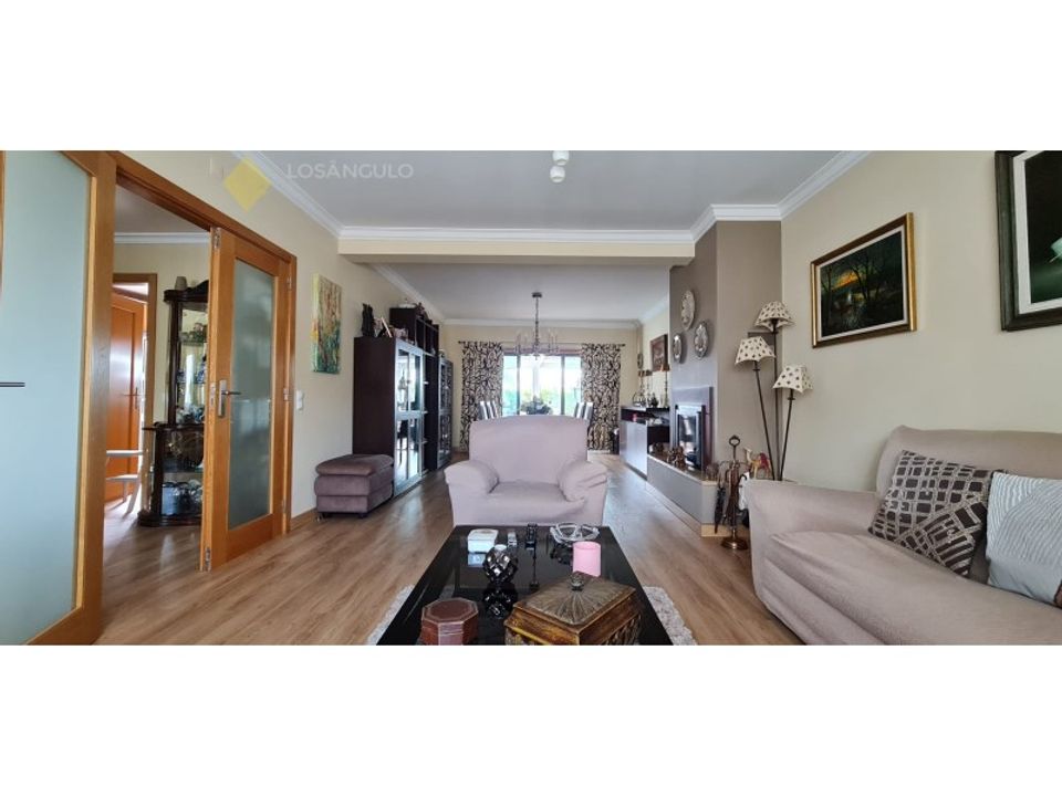 Villa i Sao Domingos de Rana, Lisbon - foto 3