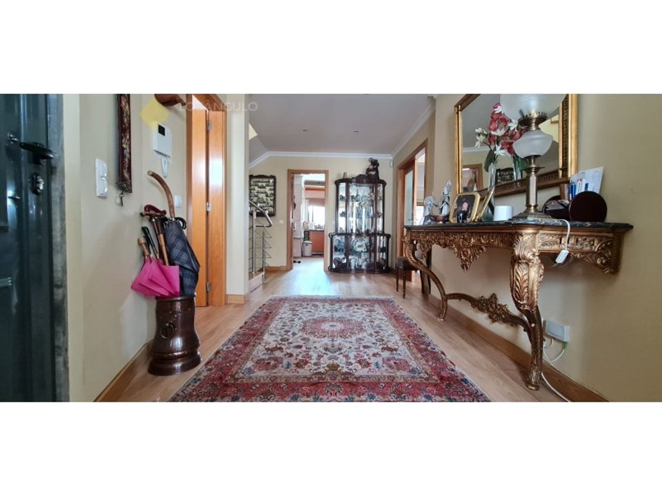 Villa i Sao Domingos de Rana, Lisbon - foto 4