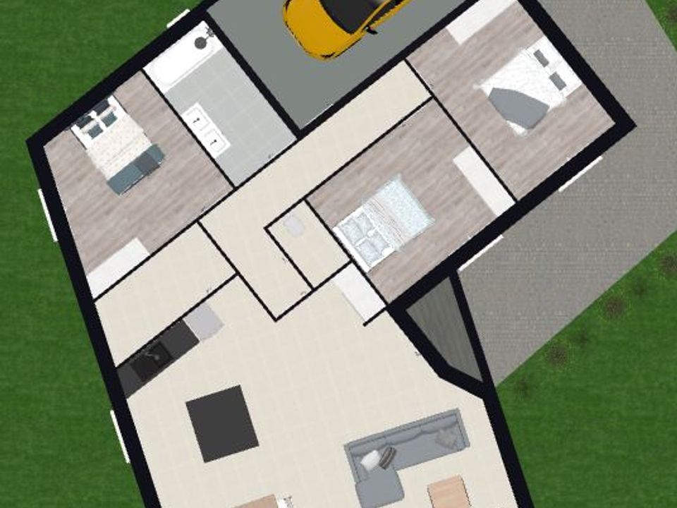 Villa i Charols, Drome - foto 2