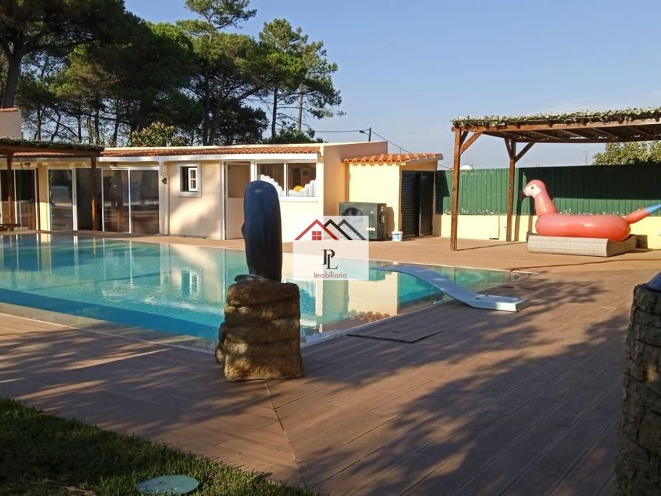 Villa i Sintra, Lisbon - foto 1