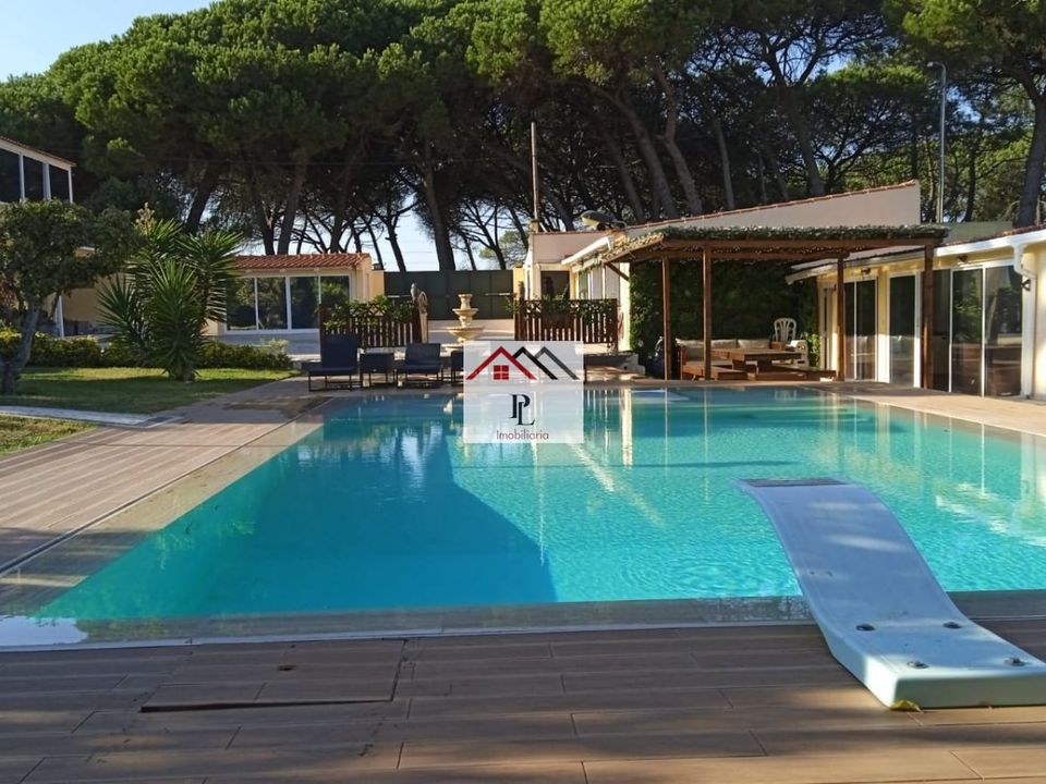 Villa i Sintra, Lisbon - foto 2