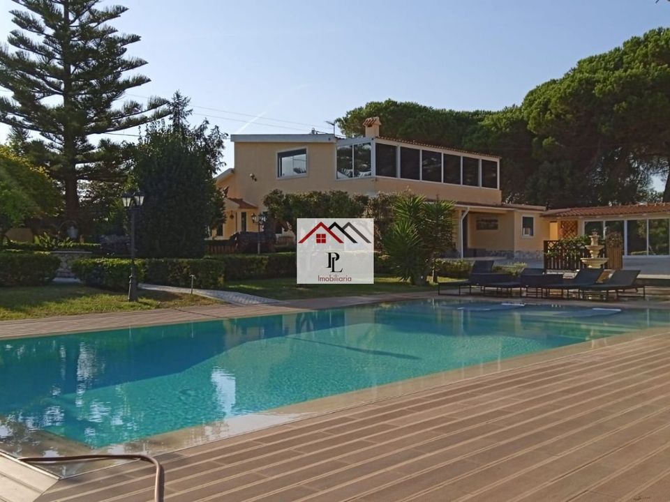 Villa i Sintra, Lisbon - foto 4