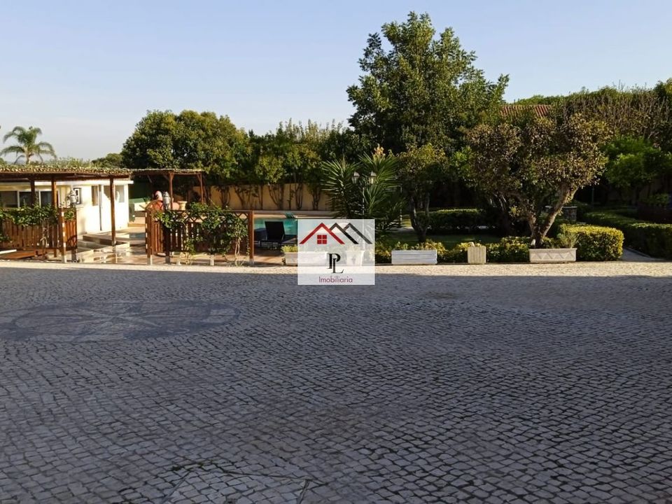 Villa i Sintra, Lisbon - foto 5
