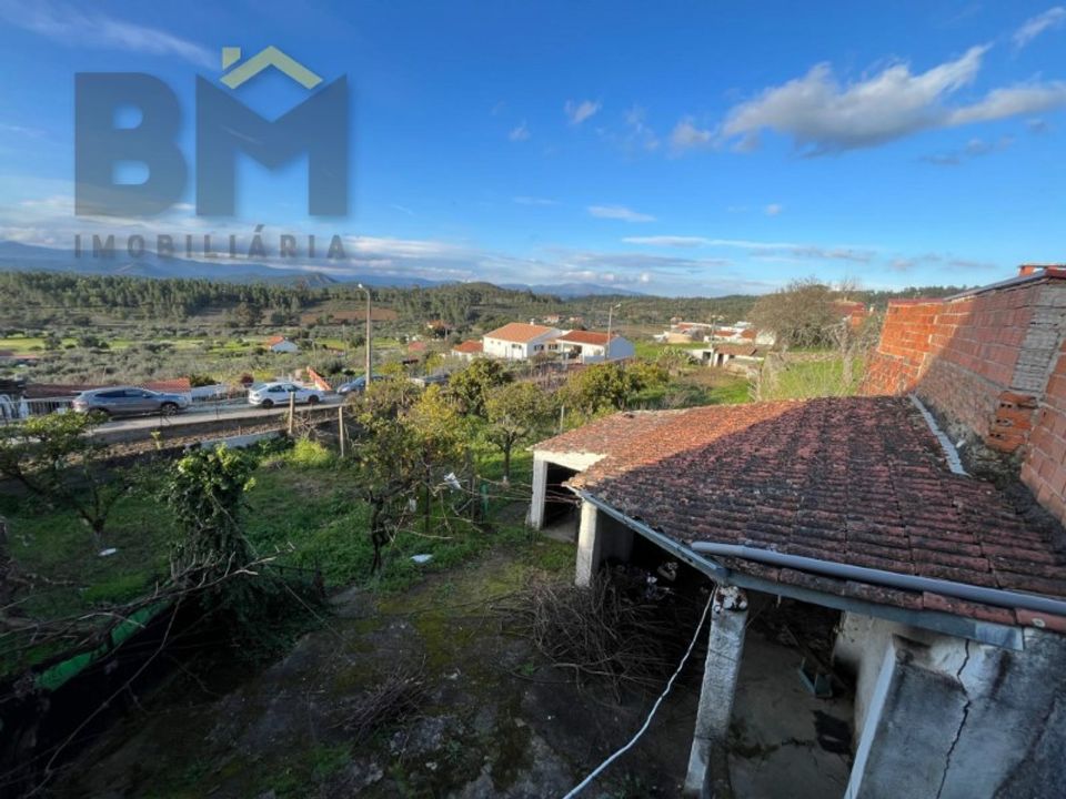 Villa i Castelo Branco, Castelo Branco - foto 2