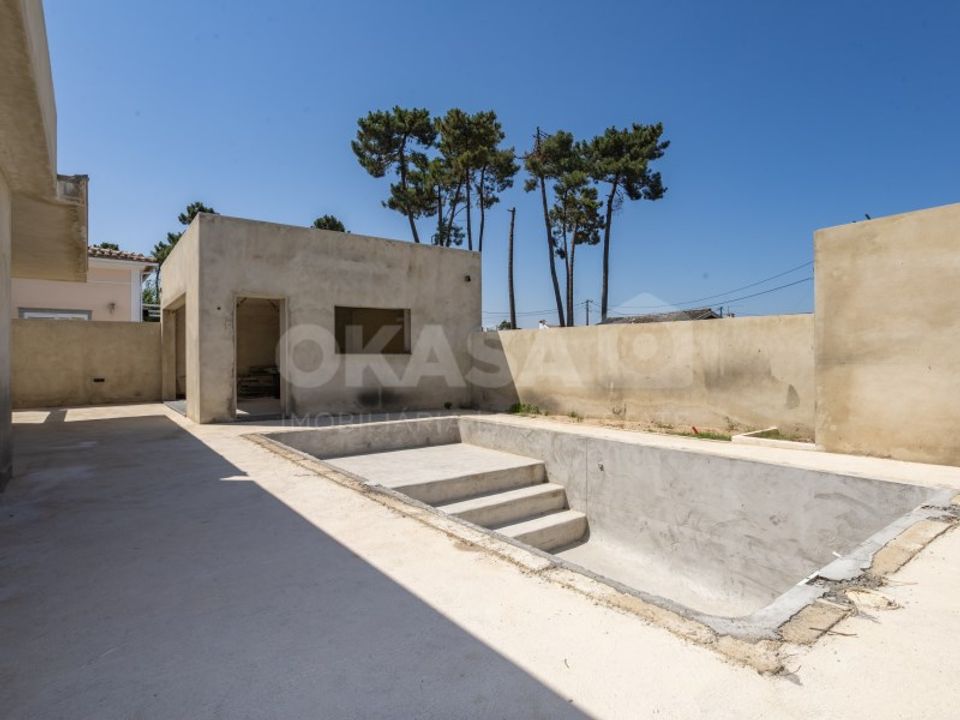 Villa i Brejos de Azeitao, Setubal - foto 3