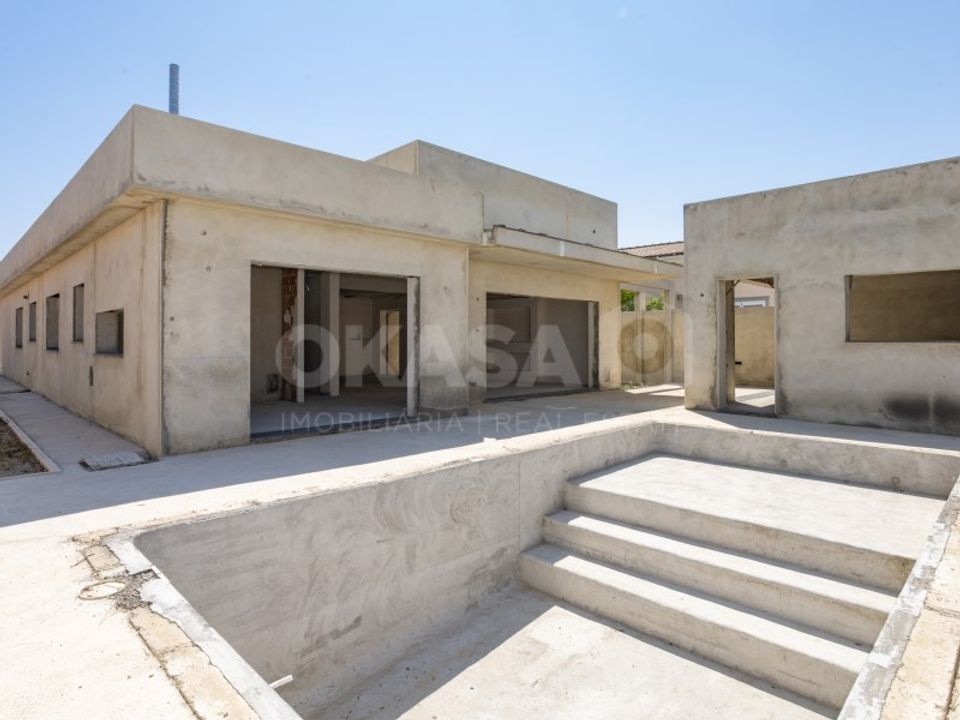 Villa i Brejos de Azeitao, Setubal - foto 2