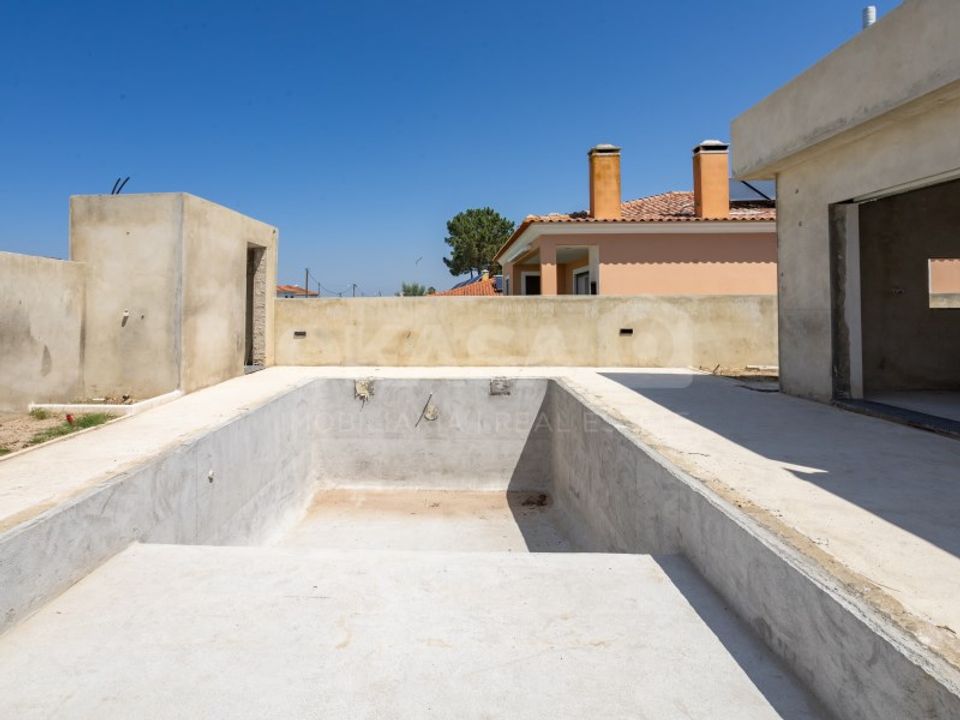 Villa i Brejos de Azeitao, Setubal - foto 5