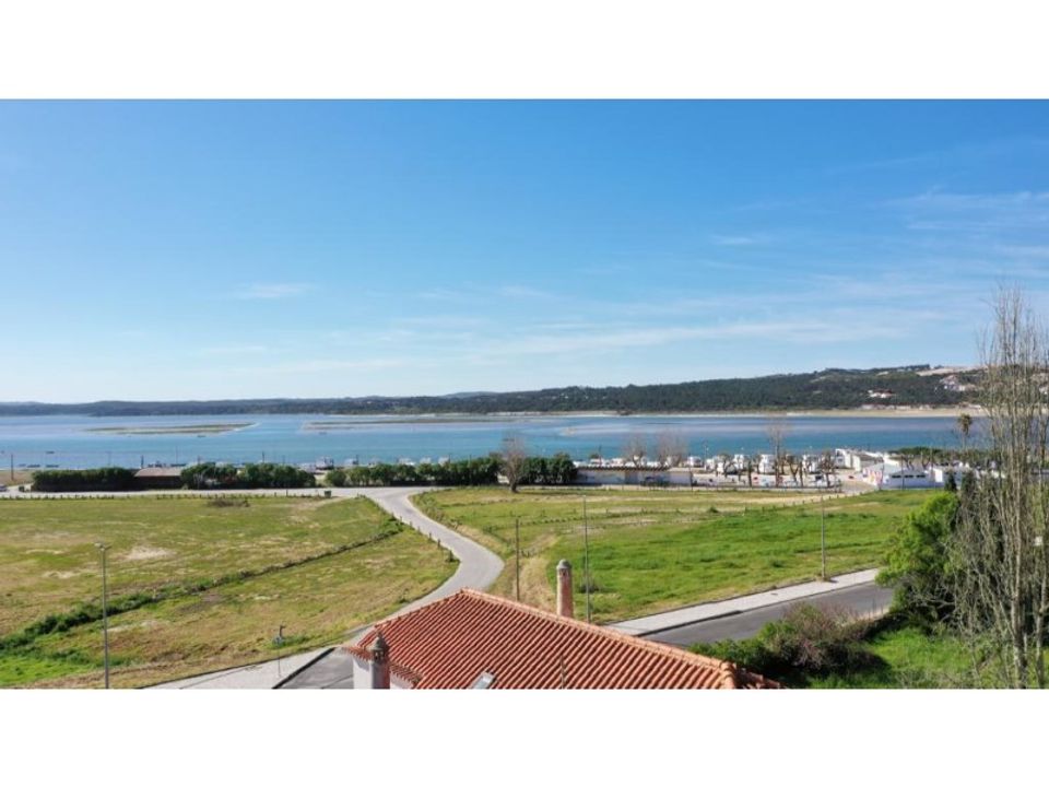 Villa i Foz do Arelho, Leiria - foto 1