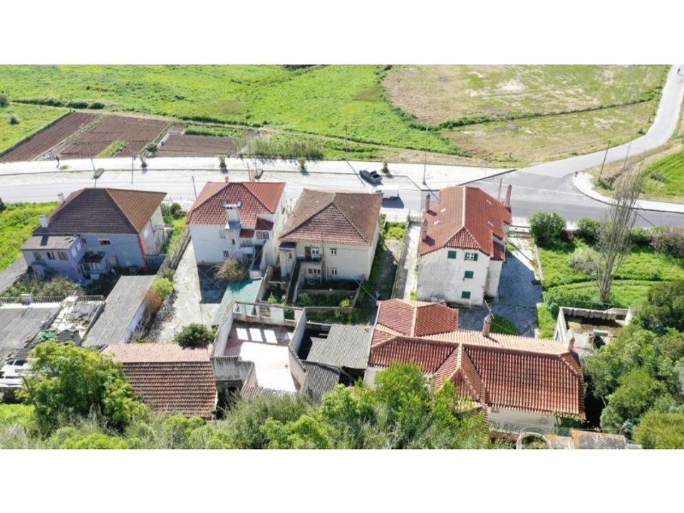 Villa i Foz do Arelho, Leiria - foto 4