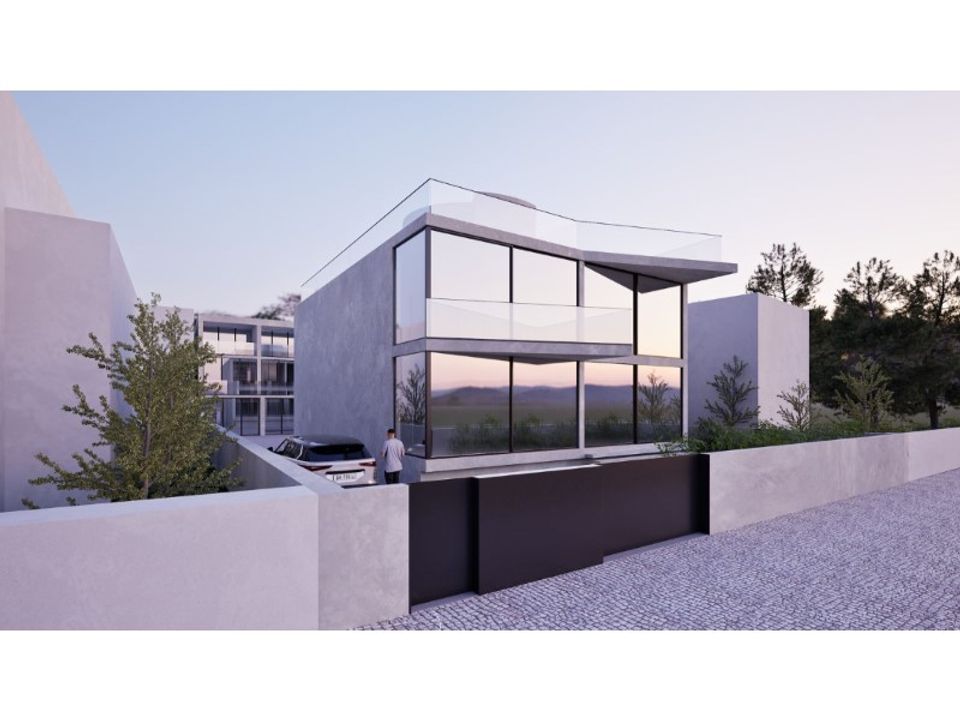 Villa i Foz do Arelho, Leiria - foto 2