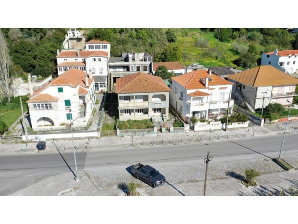 Villa i Foz do Arelho, Leiria - foto 5