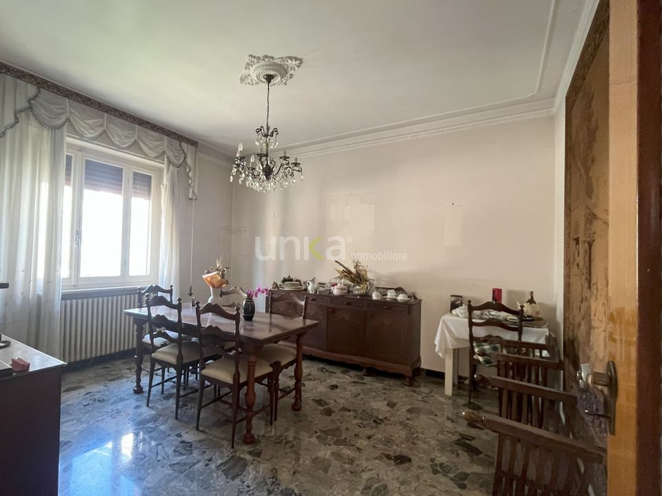 Villa i Jesi, Ancona - foto 1