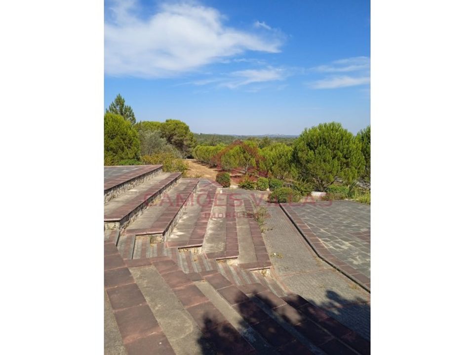 Helårsgrund i Constancia, Santarem - foto 3