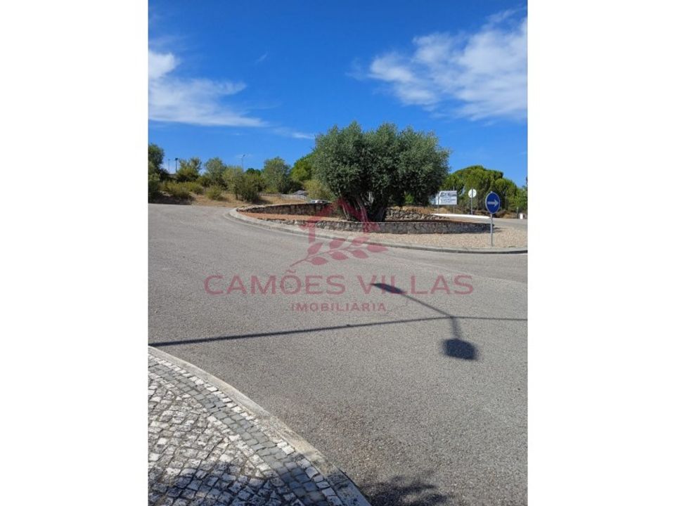 Helårsgrund i Constancia, Santarem - foto 4