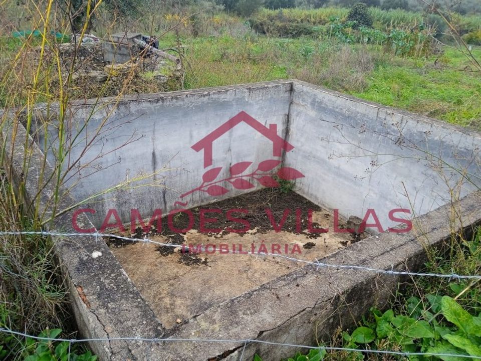 Helårsgrund i Abrantes, Santarem - foto 3