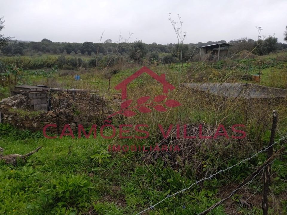 Helårsgrund i Abrantes, Santarem - foto 4
