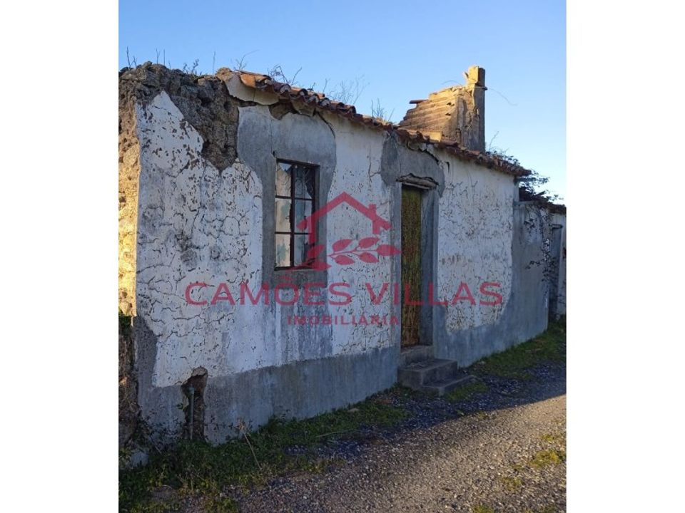 Landejendom i Abrantes, Santarem - foto 4