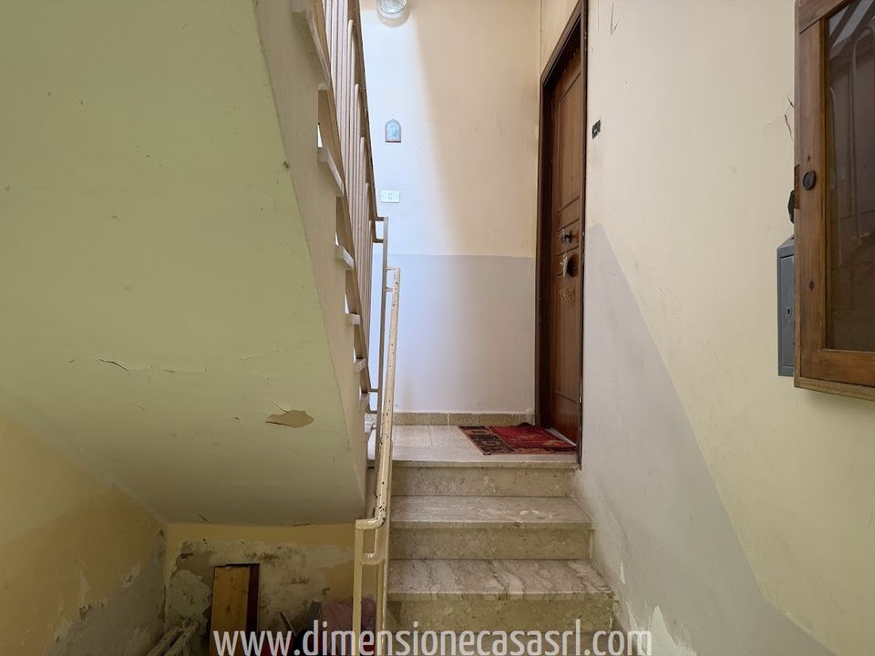 Lejlighed i San Cataldo, Caltanissetta - foto 2