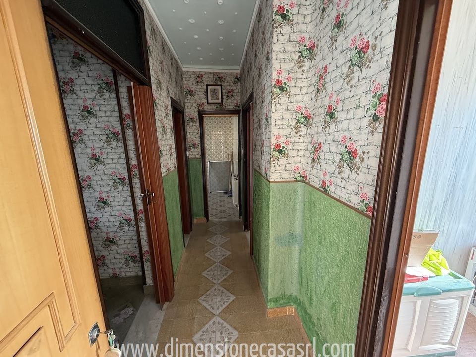 Lejlighed i San Cataldo, Caltanissetta - foto 5