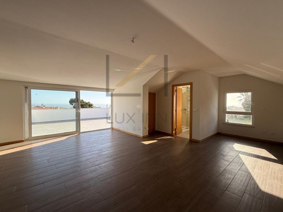 Lejlighed i Carcavelos, Lisbon - foto 3