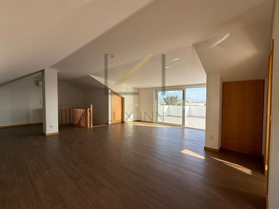 Lejlighed i Carcavelos, Lisbon - foto 2