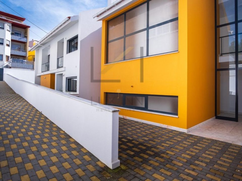 Lejlighed i Carcavelos, Lisbon - foto 1