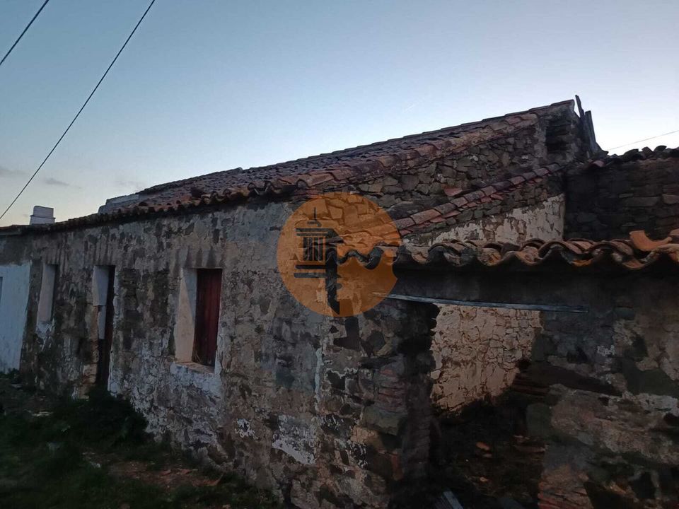 Villa i Castro Marim, Faro - foto 1