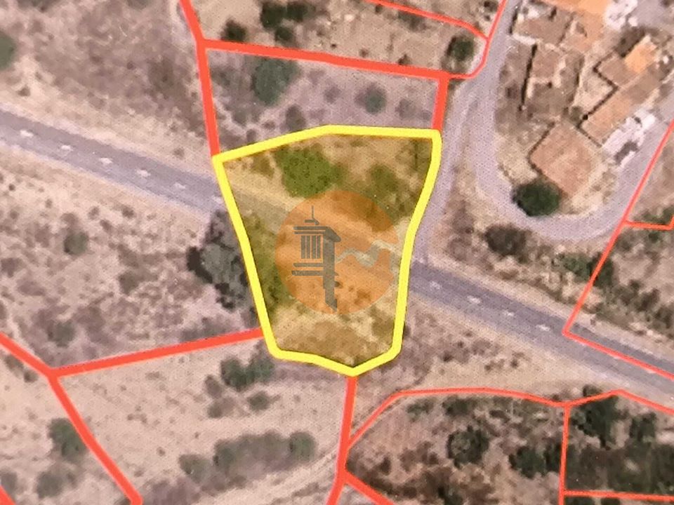 Helårsgrund i Castro Marim, Faro - foto 2