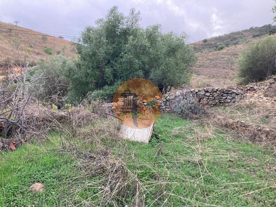 Helårsgrund i Castro Marim, Faro - foto 4