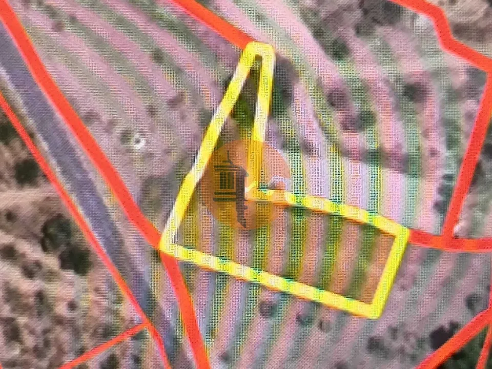 Helårsgrund i Castro Marim, Faro - foto 2