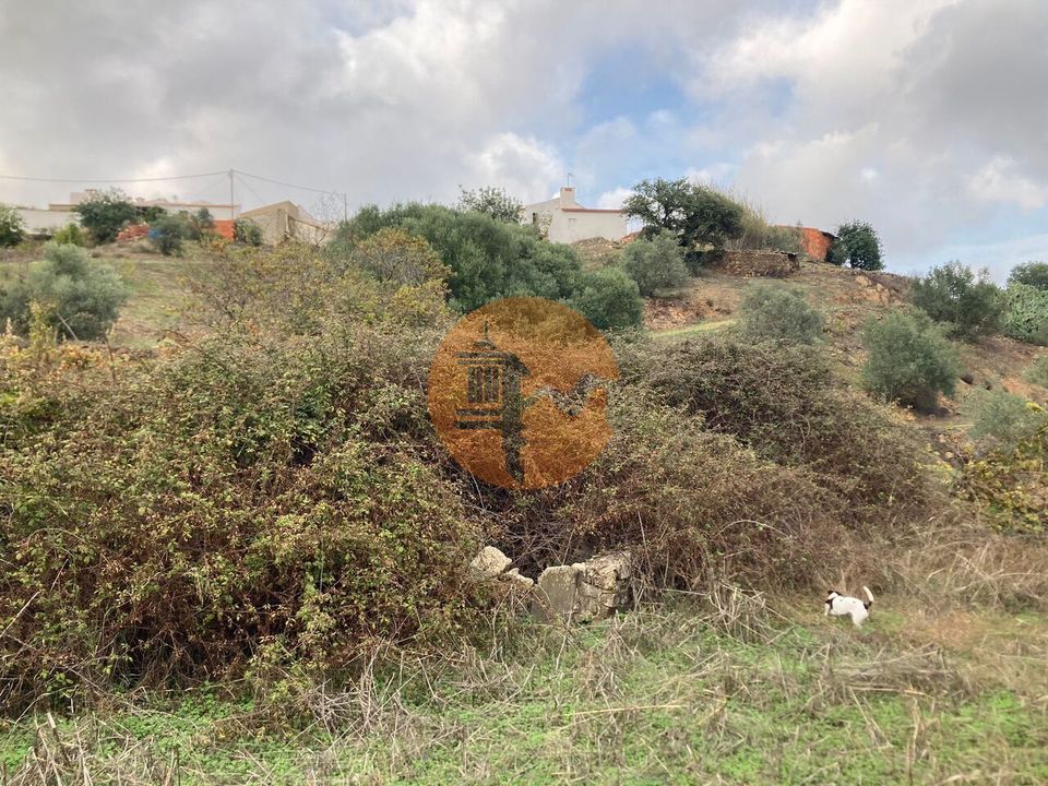 Helårsgrund i Castro Marim, Faro - foto 4