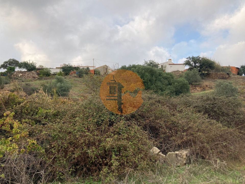 Helårsgrund i Castro Marim, Faro - foto 5